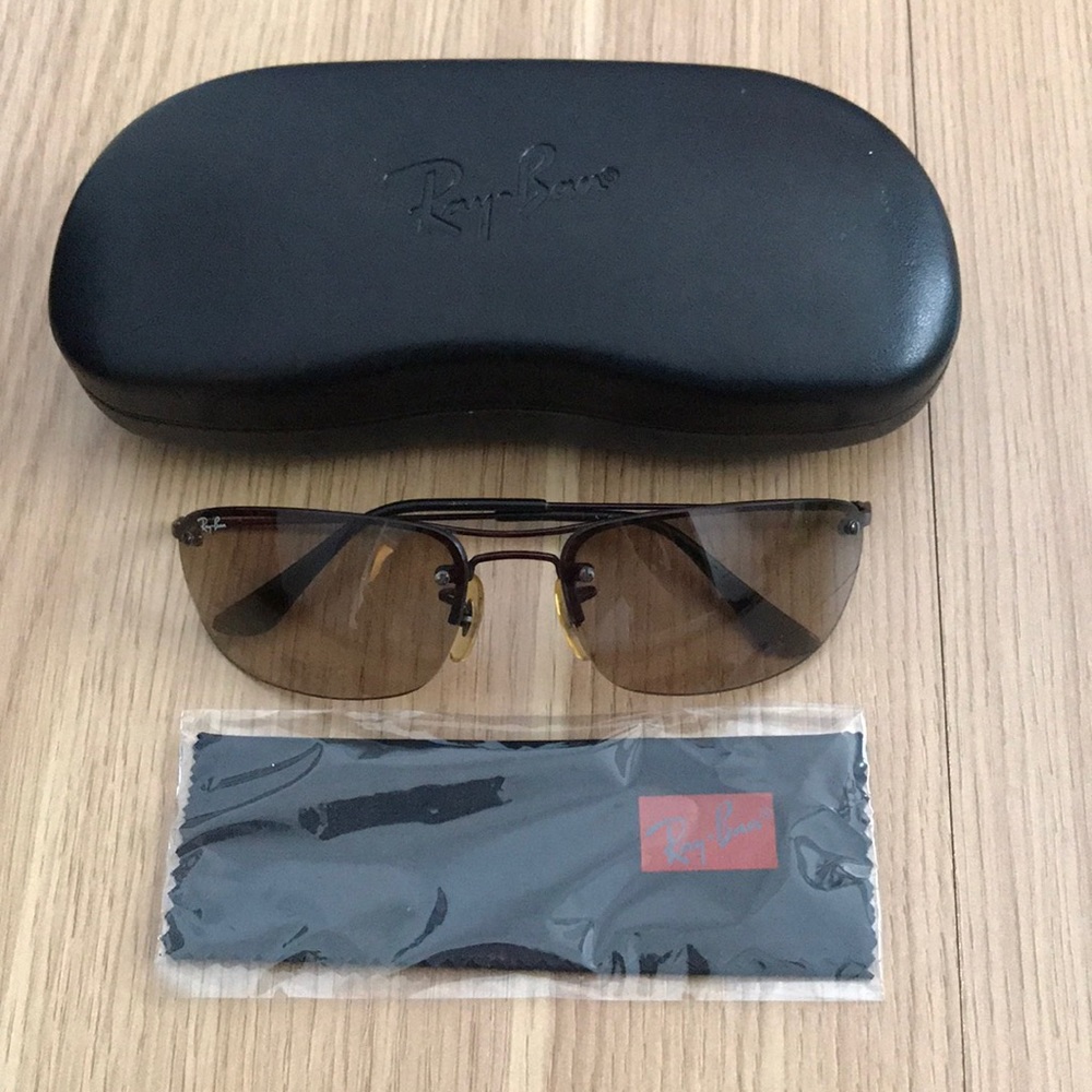 Ray Ban sunglasses